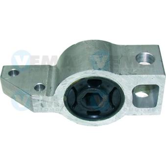 Silent bloc de suspension (train avant) VEMA OEM 1K0199232G