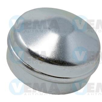 Couvercle de protection, moyeu de roue VEMA OEM 4410279