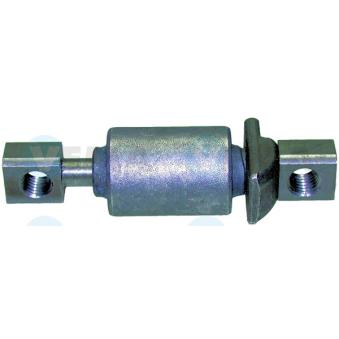 Silent bloc de l'essieu / berceau VEMA OEM 272337