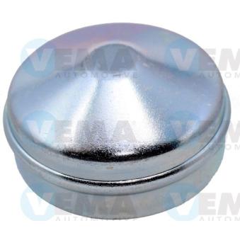 Couvercle de protection, moyeu de roue VEMA 2092 Couvercle de protection, moyeu de roue VEMA 2092