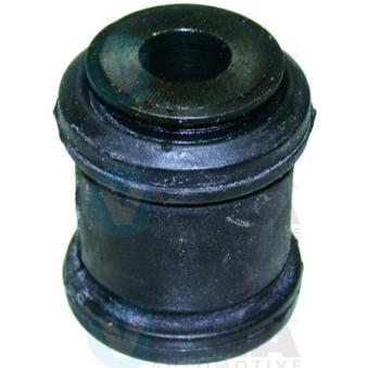 Silent bloc de l'essieu / berceau VEMA OEM 352349