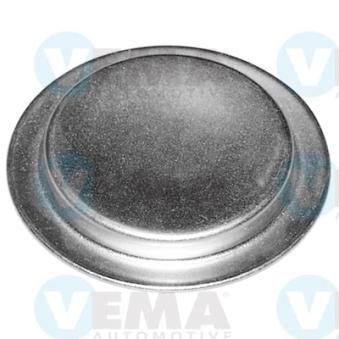 Vis-bouchon, carter de vilebrequin VEMA 2094 pour AUDI 90 1.0 - 42cv Vis-bouchon, carter de vilebrequin VEMA 2094 pour AUDI 90 1.0 - 42cv