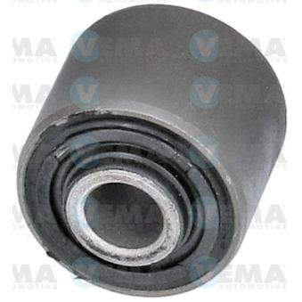 Silent bloc de l'essieu / berceau VEMA OEM 1136073