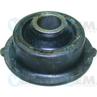 Silent bloc de l'essieu / berceau VEMA OEM 352398
