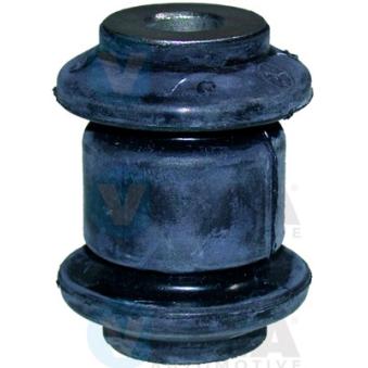 Silent bloc de l'essieu / berceau VEMA OEM 6Q0407182A