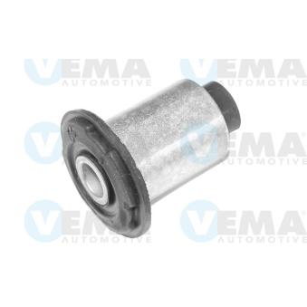 Silent bloc de l'essieu / berceau VEMA OEM 4153300200