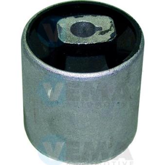Silent bloc de l'essieu / berceau VEMA OEM 31121092010