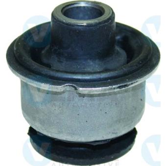 Silent bloc de l'essieu / berceau VEMA 20975 pour CITROEN JUMPY 2.4 - 150cv Silent bloc de l'essieu / berceau VEMA 20975 pour CITROEN JUMPY 2.4 - 150cv