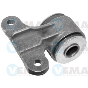 Suspension, bras de liaison avant droit VEMA 20992 pour ROVER 25 2.0 HDi - 110cv