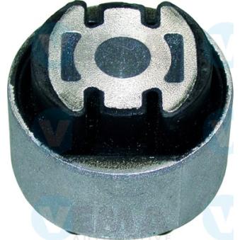 Silent bloc de l'essieu / berceau VEMA 20999 pour CHRYSLER ES 1.2 - 80cv