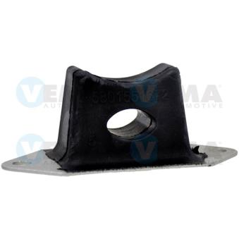 Butée élastique, suspension VEMA 210008