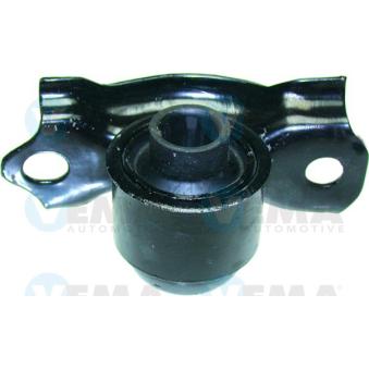 Suspension, bras de liaison avant gauche VEMA OEM 545002F500