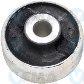 Silent bloc de l'essieu / berceau VEMA 210011