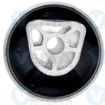 Silent bloc de l'essieu / berceau VEMA OEM 31126851692