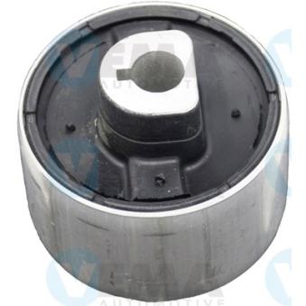 Silent bloc de l'essieu / berceau VEMA OEM 545049327R