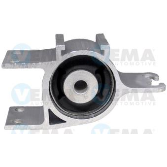 Suspension, bras de liaison avant droit VEMA OEM A2463330200