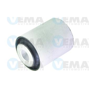 Silent bloc de l'essieu / berceau VEMA OEM 1663330214