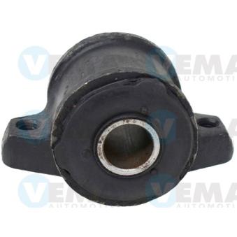 Silent bloc de l'essieu / berceau VEMA OEM 7700302115