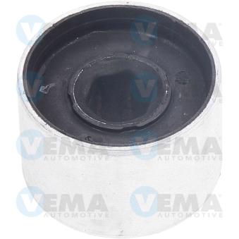 Silent bloc de l'essieu / berceau VEMA 210028 Silent bloc de l'essieu / berceau VEMA 210028