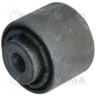 Silent bloc de l'essieu / berceau VEMA OEM 33326765534