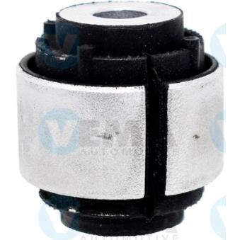 Silent bloc de l'essieu / berceau VEMA OEM 33326763092