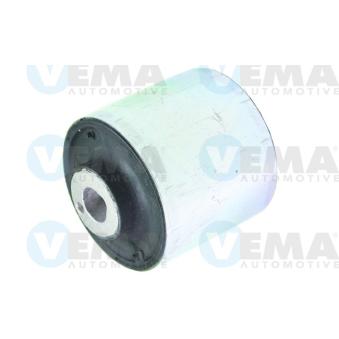Silent bloc de l'essieu / berceau VEMA OEM A2043331114