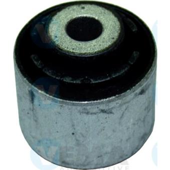 Silent bloc de l'essieu / berceau VEMA OEM 8K0407182B