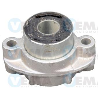 Silent bloc de suspension (train avant) VEMA OEM 7700781441