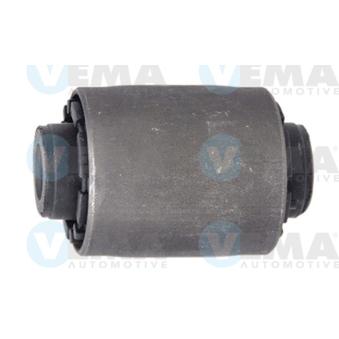 Silent bloc de l'essieu / berceau VEMA OEM 55215A6100