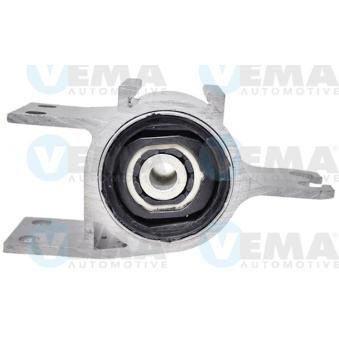 Suspension, bras de liaison avant droit VEMA OEM A1563300200