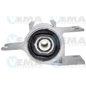 Suspension, bras de liaison avant gauche VEMA OEM 2463330514