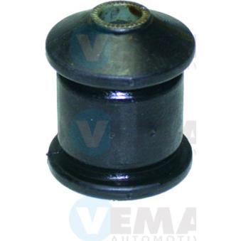 Silent bloc de l'essieu / berceau VEMA OEM 96378346