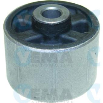 Silent bloc de l'essieu / berceau VEMA OEM 545000002R