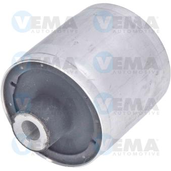 Silent bloc de l'essieu / berceau VEMA OEM 31126855743