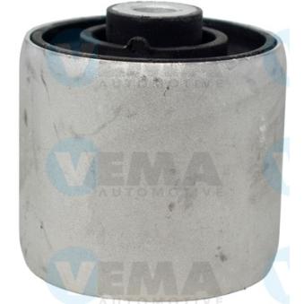 Silent bloc de l'essieu / berceau VEMA [210061]