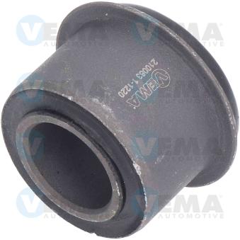 Silent bloc de l'essieu / berceau VEMA OEM 503642547