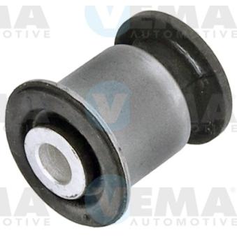 Silent bloc de l'essieu / berceau VEMA 210065