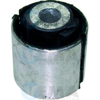 Silent bloc de l'essieu / berceau VEMA 210068