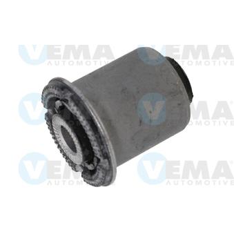 Silent bloc de l'essieu / berceau VEMA OEM 54551A4000
