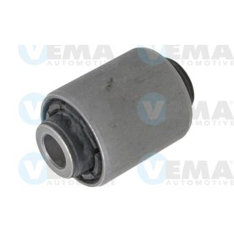 Silent bloc de l'essieu / berceau VEMA [210076]
