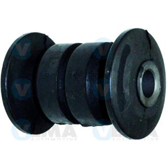 Silent bloc de l'essieu / berceau VEMA OEM A9013330214