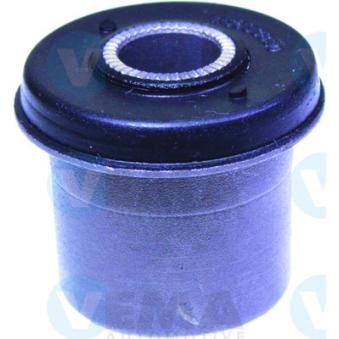 Silent bloc de l'essieu / berceau VEMA OEM MB633820