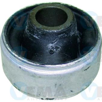 Silent bloc de l'essieu / berceau VEMA 210097