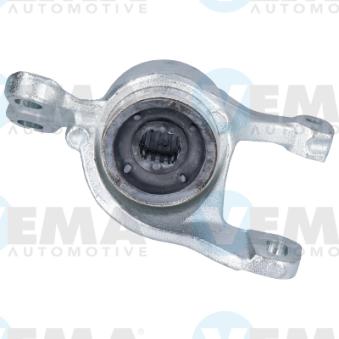 Suspension, bras de liaison avant droit VEMA OEM 31126850404