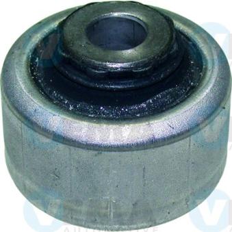 Silent bloc de l'essieu / berceau VEMA OEM 9805607480