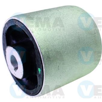 Silent bloc de l'essieu / berceau VEMA OEM 8K0407183G Silent bloc de l'essieu / berceau VEMA OEM 8K0407183G