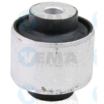 Silent bloc de l'essieu / berceau VEMA [210115]