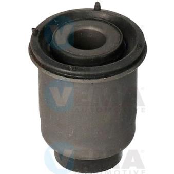 Silent bloc de l'essieu / berceau VEMA OEM 545045743R