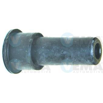 Silent bloc de l'essieu / berceau VEMA [210132]