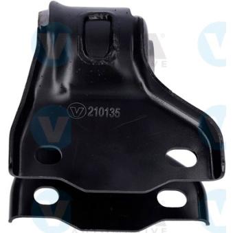 Silent bloc de l'essieu / berceau VEMA OEM LR078656